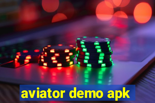 aviator demo apk